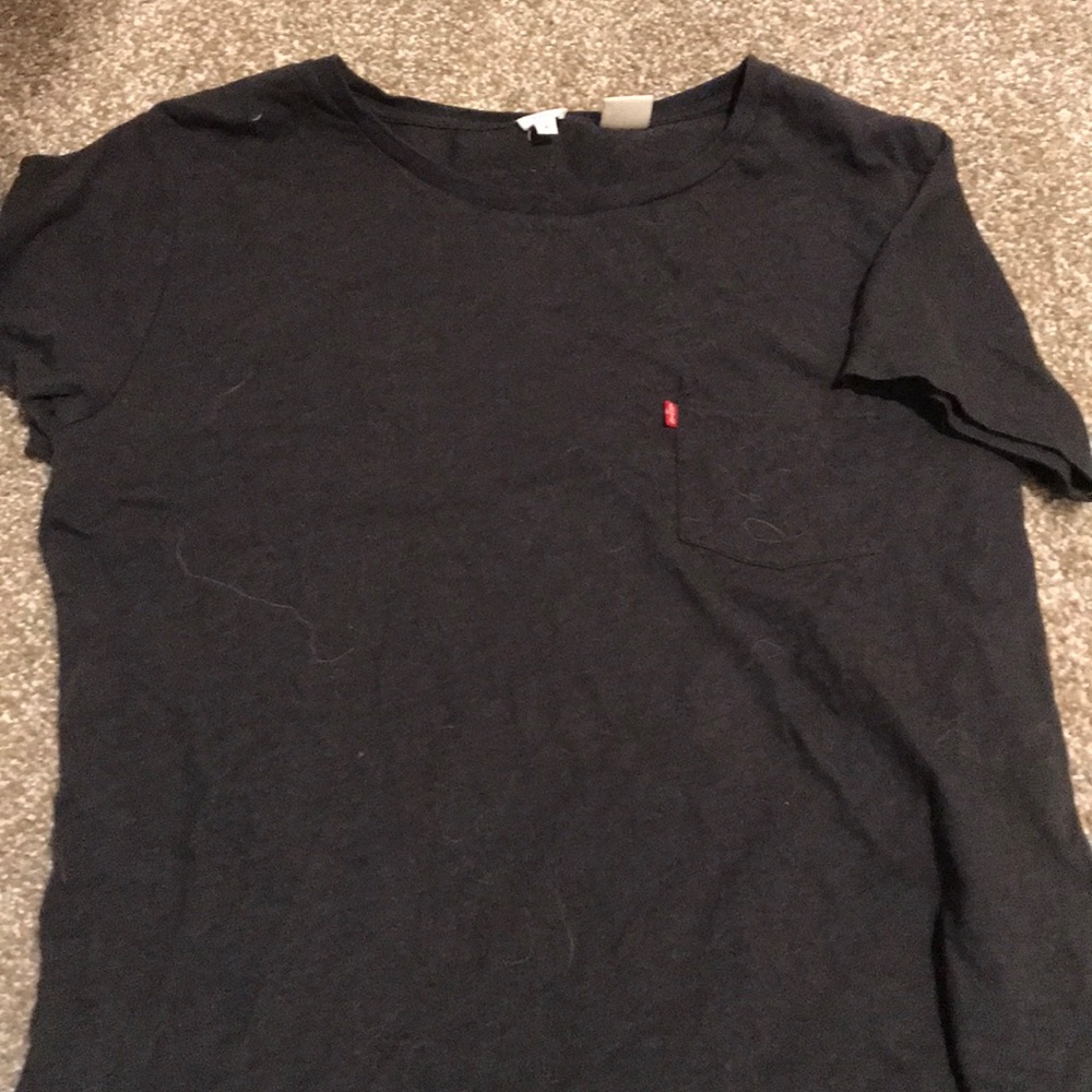 Levi’s shirt